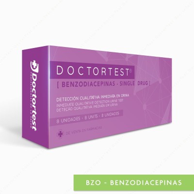 Doctortest® BZO [...