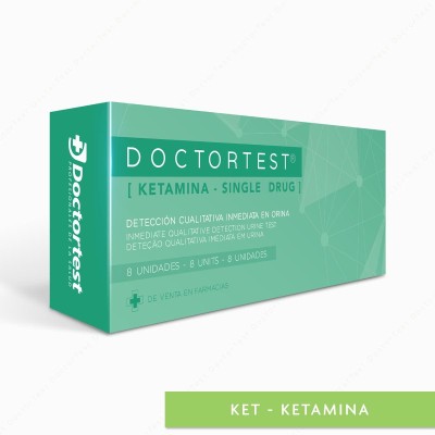 Doctortest® KET [ Ketamina...