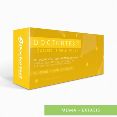 Doctortest® MDMA [ Éxtasis...