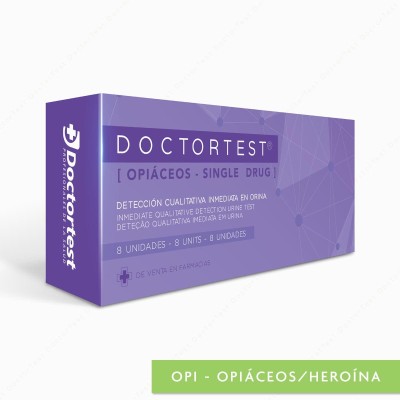 Doctortest® OPI [...