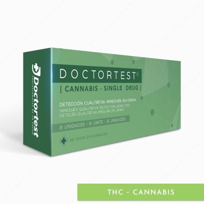 Doctortest® THC [ Cannabis...