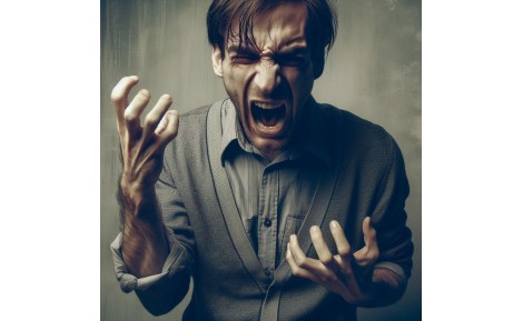 El consumo de sustancias en pacientes adultos con TDAH intensifica las conductas violentas